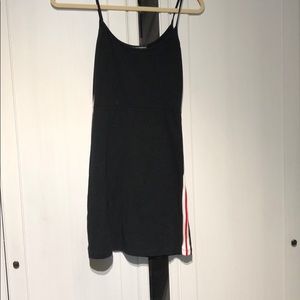 Brandy Melville little black dress